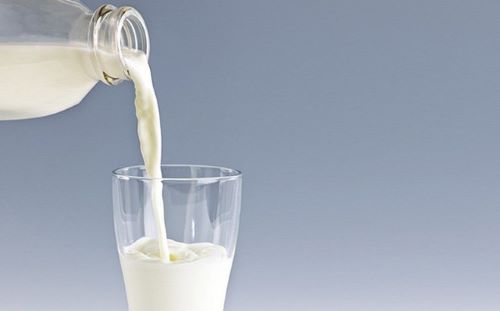 Bị ung thư gan có uống sữa được không? Nên tránh những loại sữa nào?